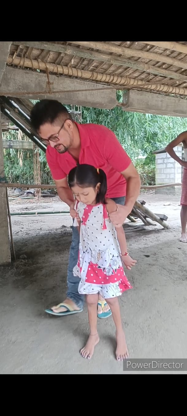 জুনালি দলে